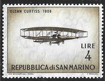 [Early Planes, type ON]