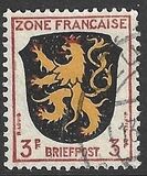 [Coat of Arms, סוג B]