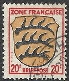 [Coat of Arms, type C1]