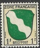 [Coat of Arms, type A]