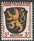 [Coat of Arms, type B]