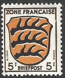 [Coat of Arms, type C]