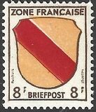 [Coat of Arms, type D]