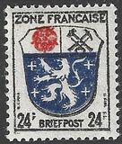 [Coat of Arms, type E1]