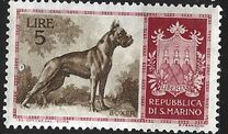 [Dog Breeds, type IG]