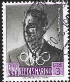 [International Olympic Committee, típus KJ]