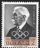 [International Olympic Committee, típus KI]