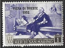 [Trieste Expo, Tip GA]