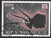 [Sign of the Zodiac, type WT]
