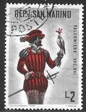 [Hunting in the 16-18th Century, タイプ NG]