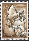 [Alpinism, type OU]
