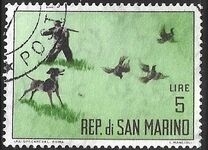 [Hunting, タイプ PI]