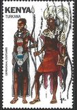 [Ceremonial Costumes, τύπος GX]