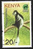 [East African Wildlife Society, タイプ ZM]