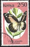 [Butterflies, type PF]