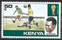 [Football World Cup - Argentina, tegund DG]