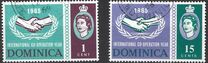 [The 20th Anniversary of United Nations Organization, Scrivi CO]