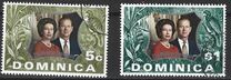 [The 25th Anniversary of the Wedding of Queen Elizabeth II and Prince Philip, tip HZ]