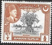 [The 25th Anniversary of the Reign of Sadeq Mohammad Khan V, Tüüp M]