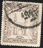 [Seal of Nizam, වර්ගය AD]