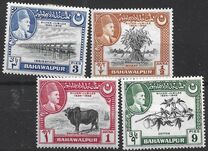 [The 25th Anniversary of the Reign of Sadeq Mohammad Khan V, Tüüp L]