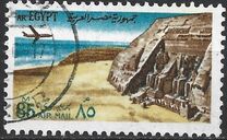 [Airmail - World Heritage, タイプ IA]