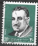 [President Gamal Abder Nasser, type QM1]