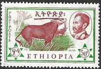 [Ethiopian Fauna, type ML]