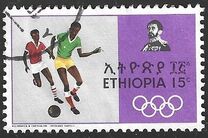 [Olympic Games, Mexico, Tip RY]