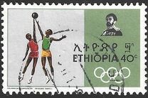 [Olympic Games, Mexico, Tip SA]