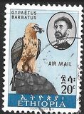 [Airmail - Birds, type NU]