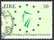 [The Irish Presidency of the EEC, प्रकार QD]