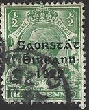[Free State Ireland, 类型 D]