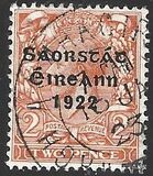 [Free State Ireland, 类型 D3]