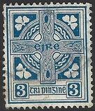 [New Daily Stamp, type I]