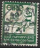 [The 50th Anniversary of the Gaelich Athletic Association, Tüüp O]