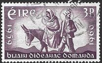 [The World Refugee Year, тип AW]