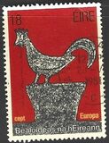 [EUROPA Stamps - Folklore, type HG]