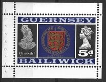 [Daily Stamps, Tip G]