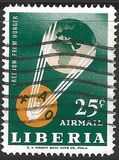 [Airmail - Freedom from Hunger, Scrivi LX]