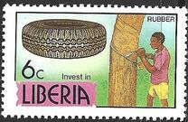 [Economy in Liberia, 类型 AJE]
