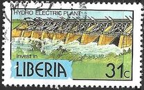 [Economy in Liberia, 类型 AJG]
