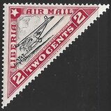 [First Airmail Service, type XGD1]