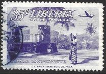 [Airmail - Reconstruction, type HA]