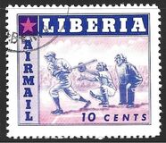 [Airmail - Sports, סוג IC]