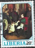 [Paintings of the Life of Napoleon Bonaparte, Scrivi RR]