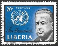 [The Death of Dag Hammarskjold, प्रकार LL]