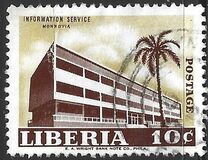 [Government Buildings in Monrovia, 类型 LU]