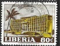 [Government Buildings in Monrovia, 类型 LS1]