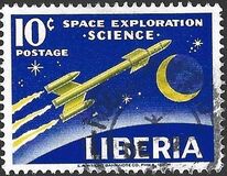 [Exploration and Utilization of Outer Space, Scrivi LZ]